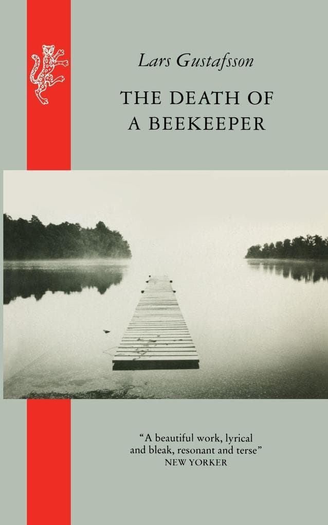 The Death Of A Beekeeper