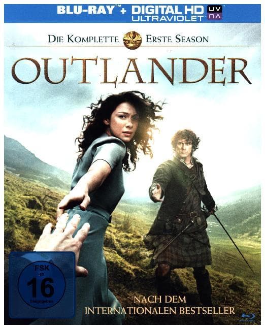 Outlander