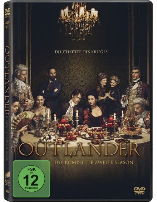 Outlander