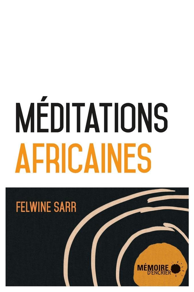 Meditations africaines