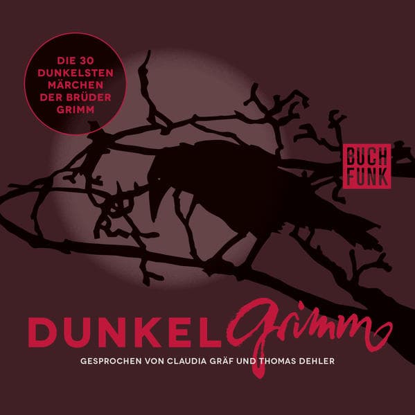 Dunkelgrimm,MP3-CD