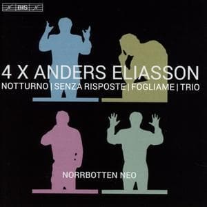 4 x Eliasson