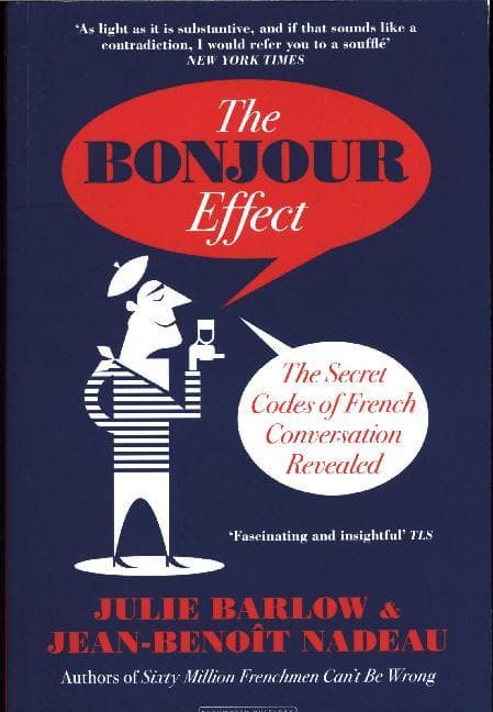 The Bonjour Effect