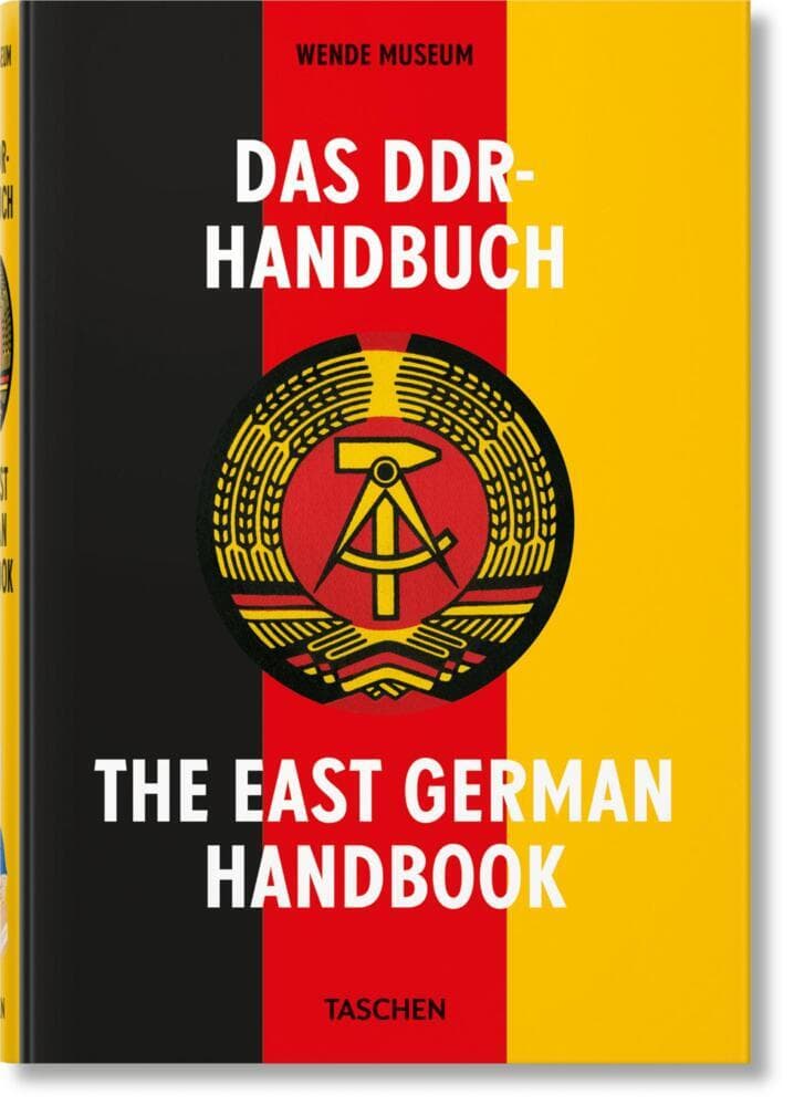 Das DDR-Handbuch