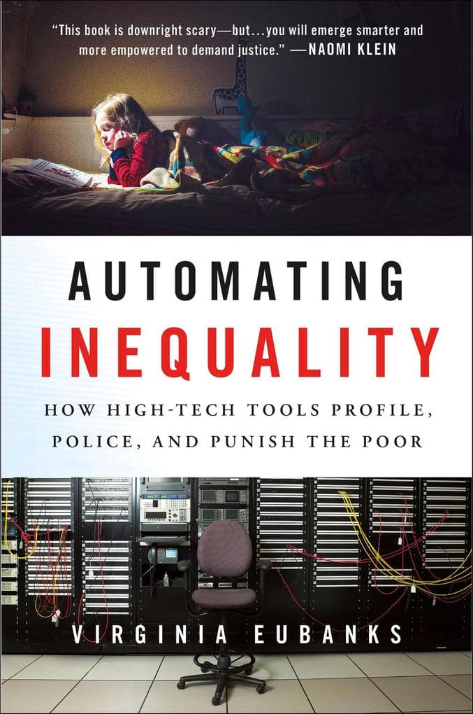 Automating Inequality