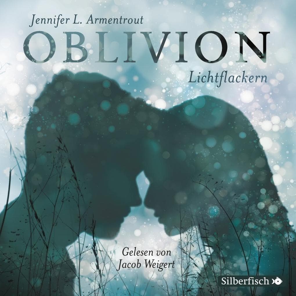 Oblivion 3. Lichtflackern,2 Audio-CD, 2 MP3