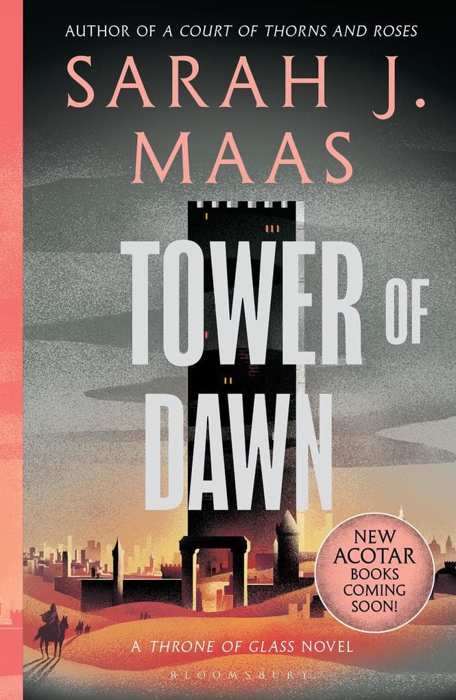 Tower of Dawn