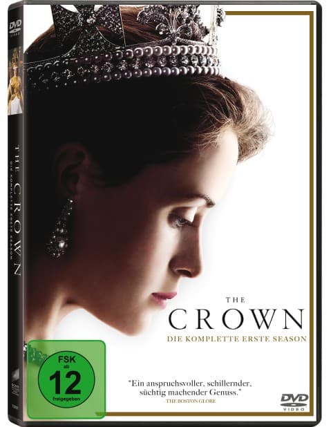 The Crown