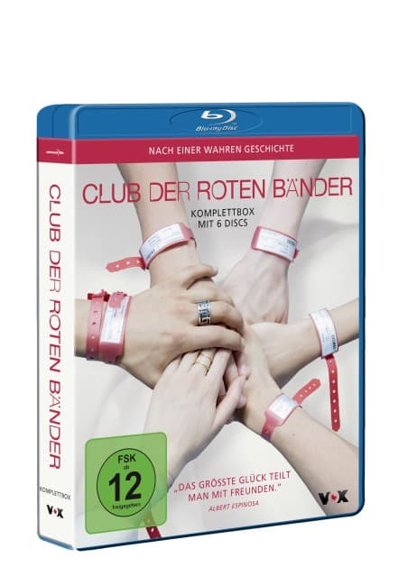 Club der roten Bänder