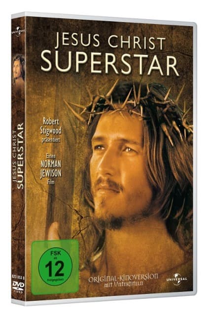 Jesus Christ Superstar