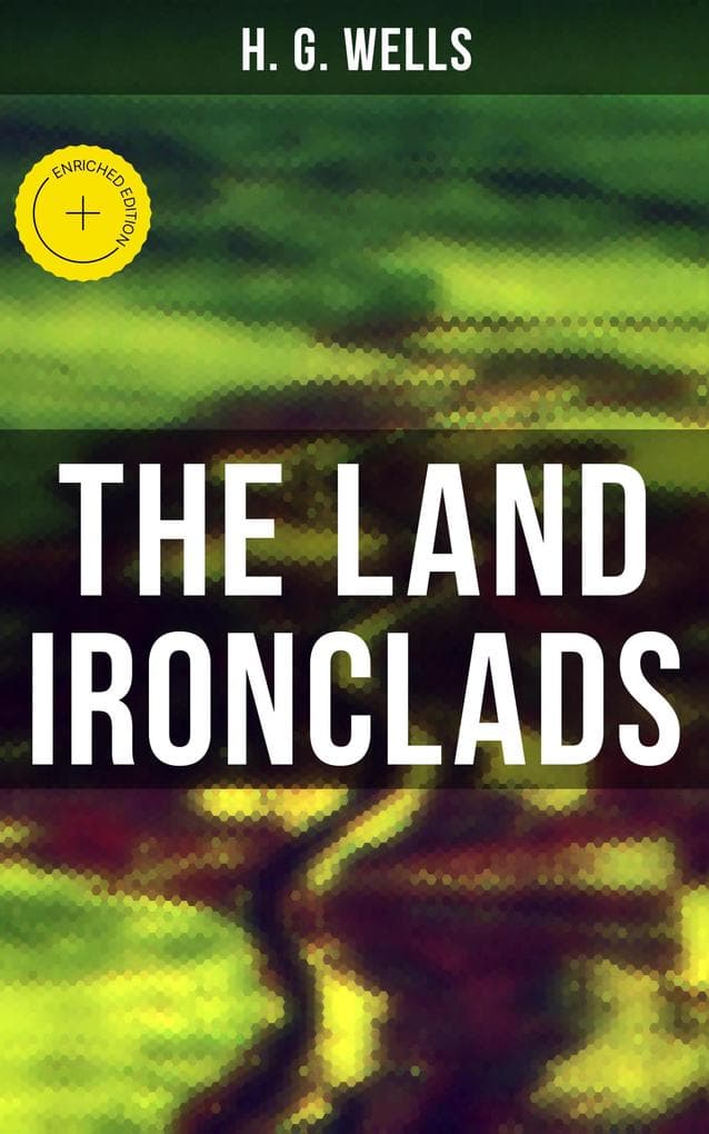 THE LAND IRONCLADS