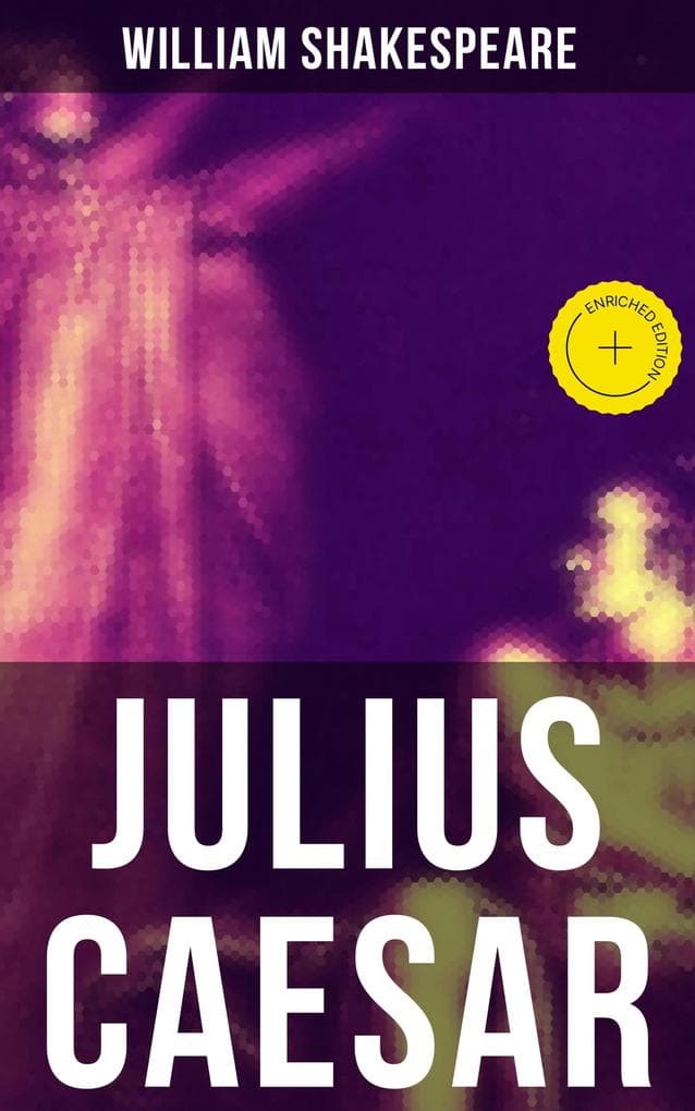 JULIUS CAESAR