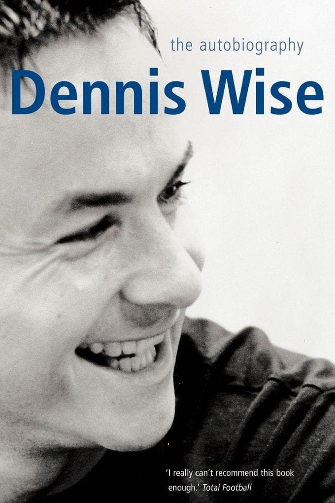 Dennis Wise