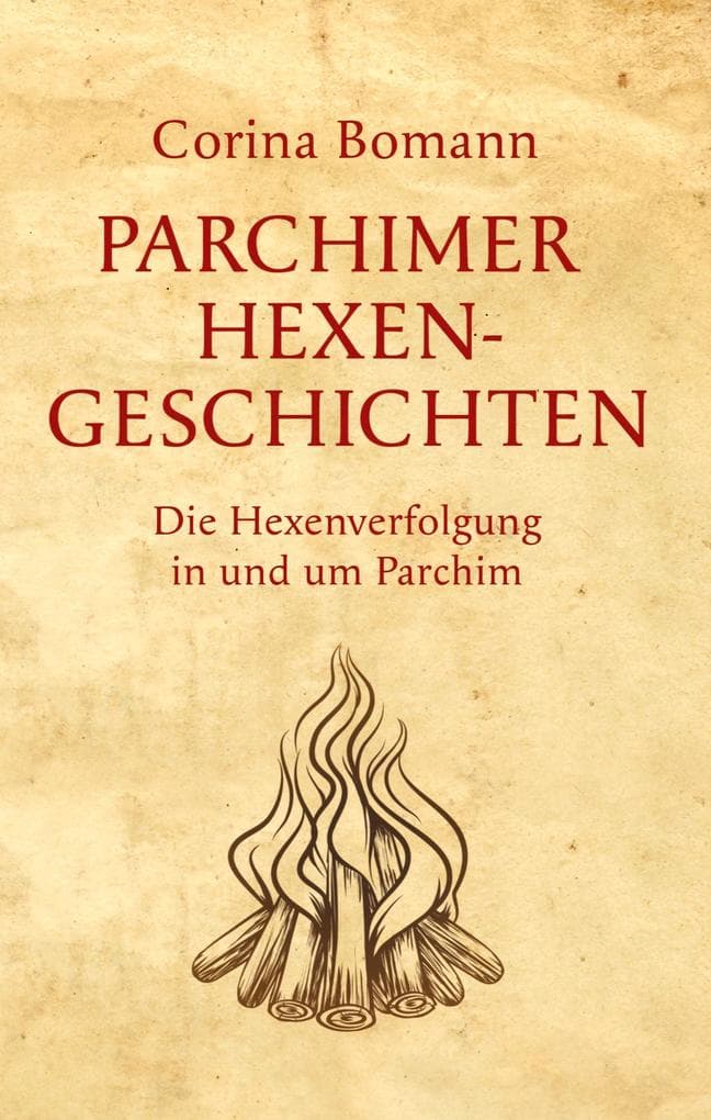 Parchimer Hexengeschichten