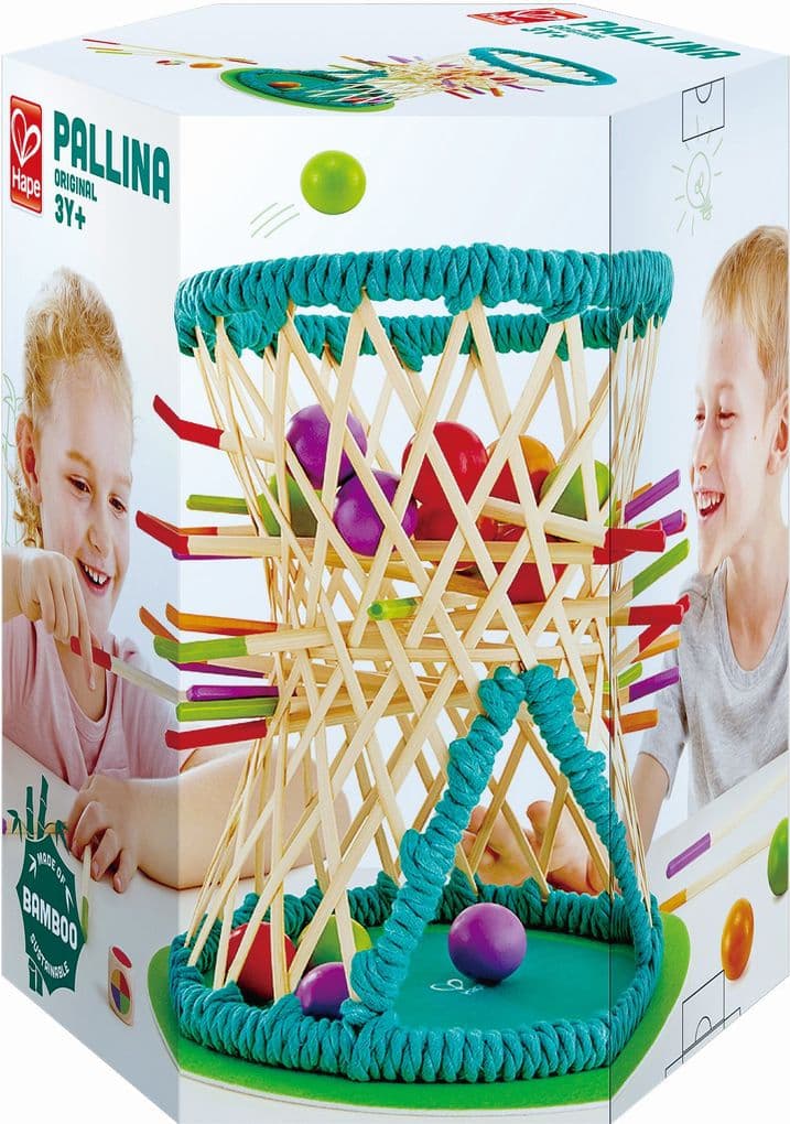 Hape - Pallina Original