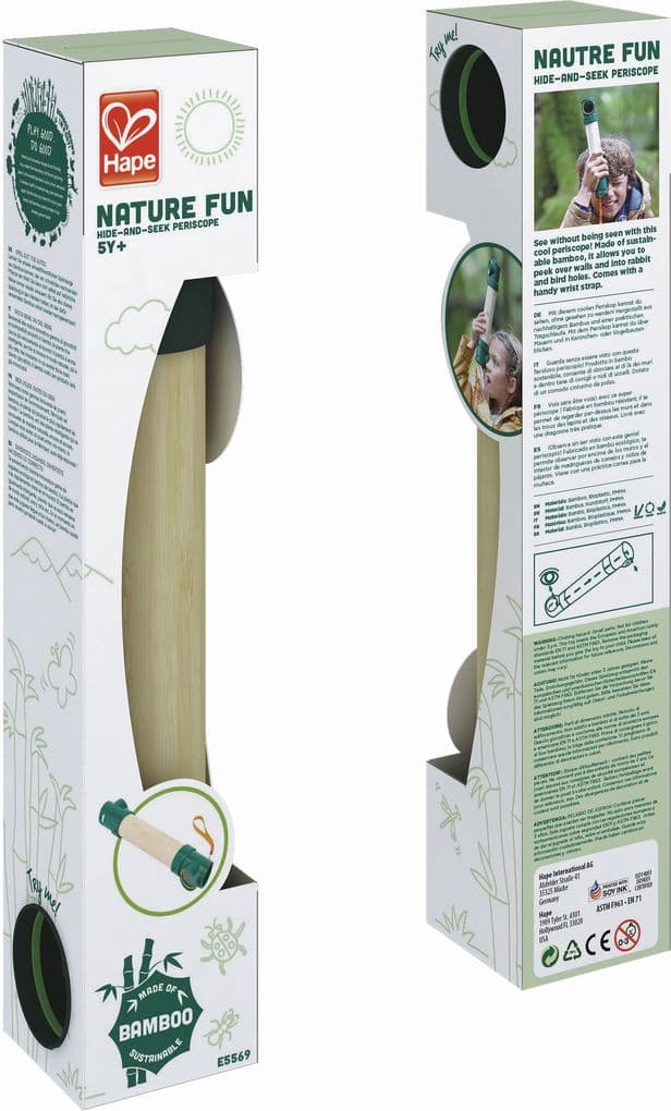 Hape - Periskop