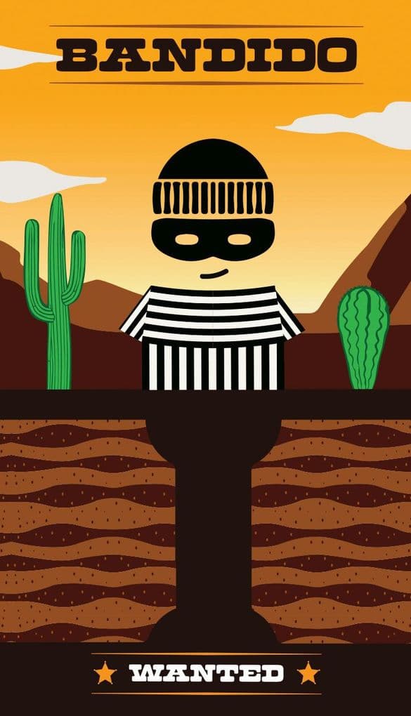 Bandido