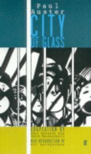 City of Glass. Graphic Novel
