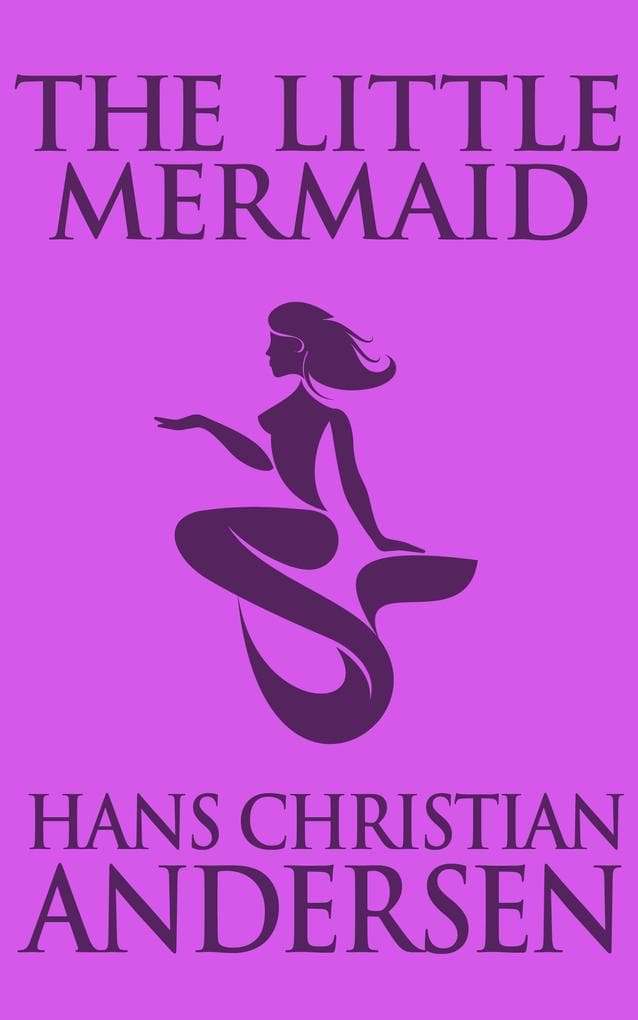 The Little Mermaid
