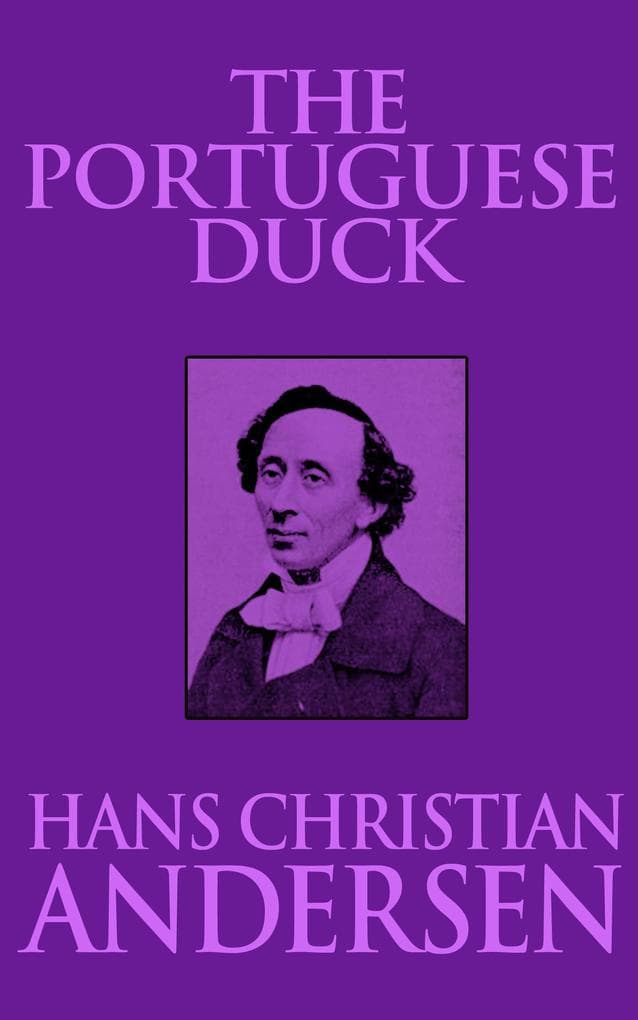 The Portuguese Duck