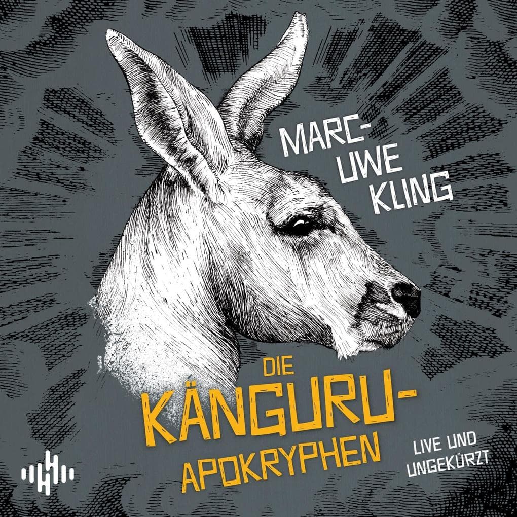Die Känguru-Apokryphen
