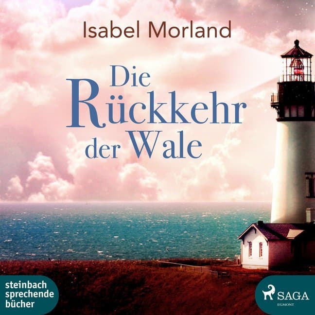 Die Rückkehr der Wale,2 Audio-CD, 2 MP3