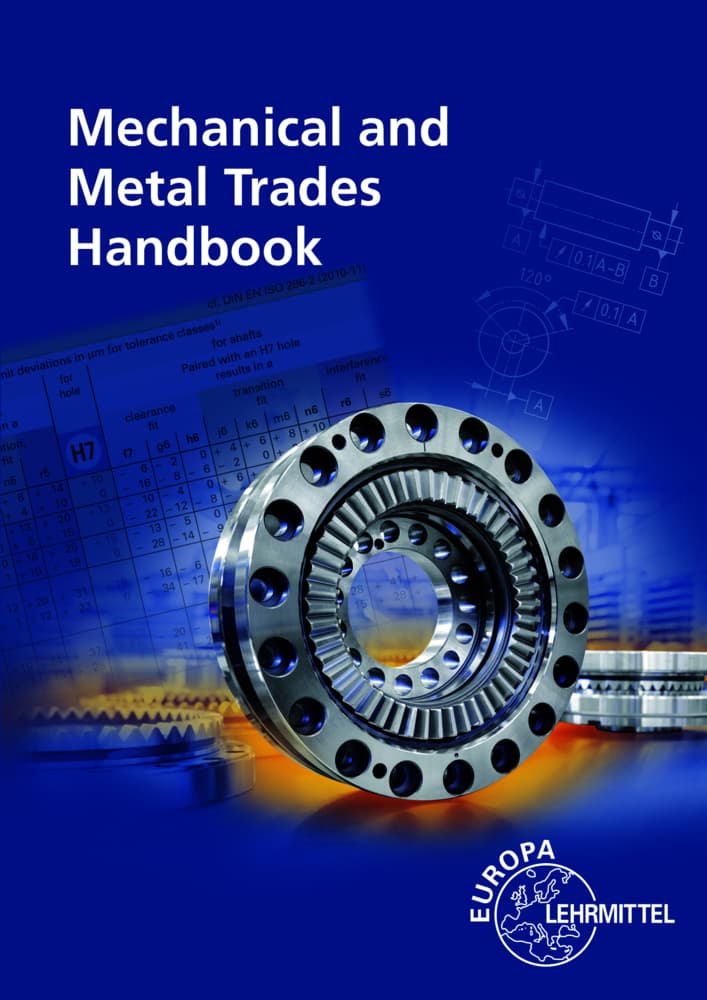 Mechanical and Metal Trades Handbook