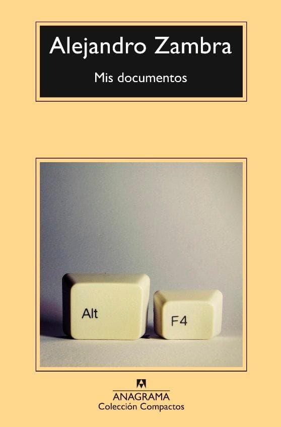 MIS Documentos -V2*