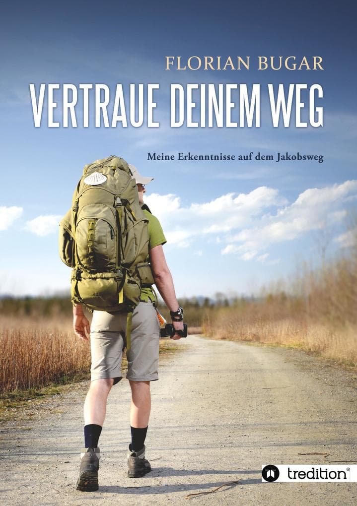 Vertraue deinem Weg