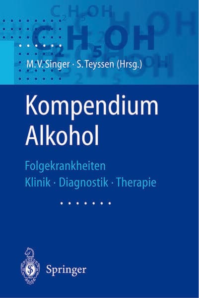 Kompendium Alkohol