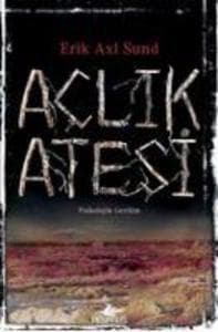 Aclik Atesi