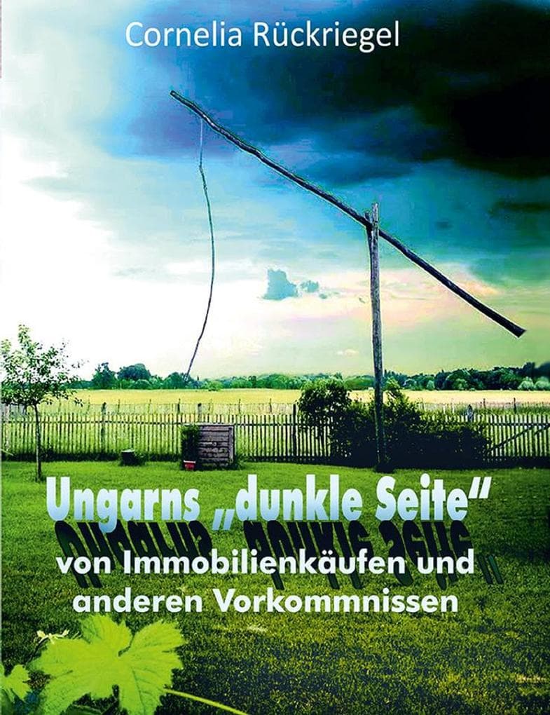 Ungarns dunkle Seite