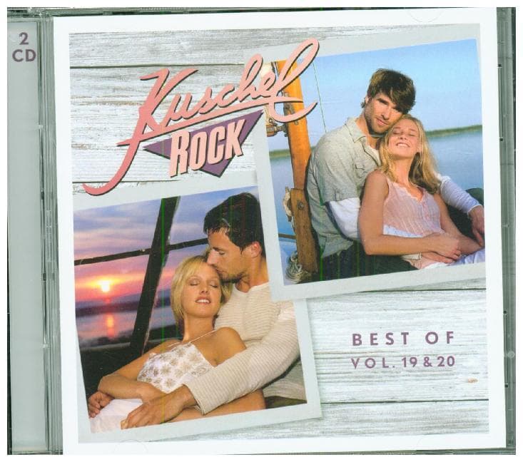 KuschelRock Best Of 19 & 20