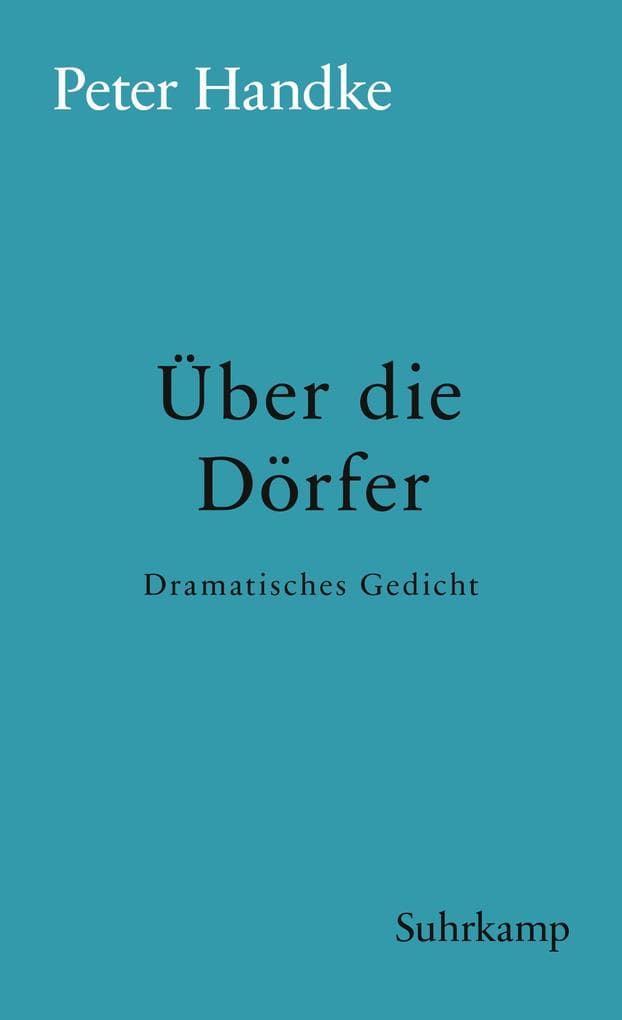 Über die Dörfer