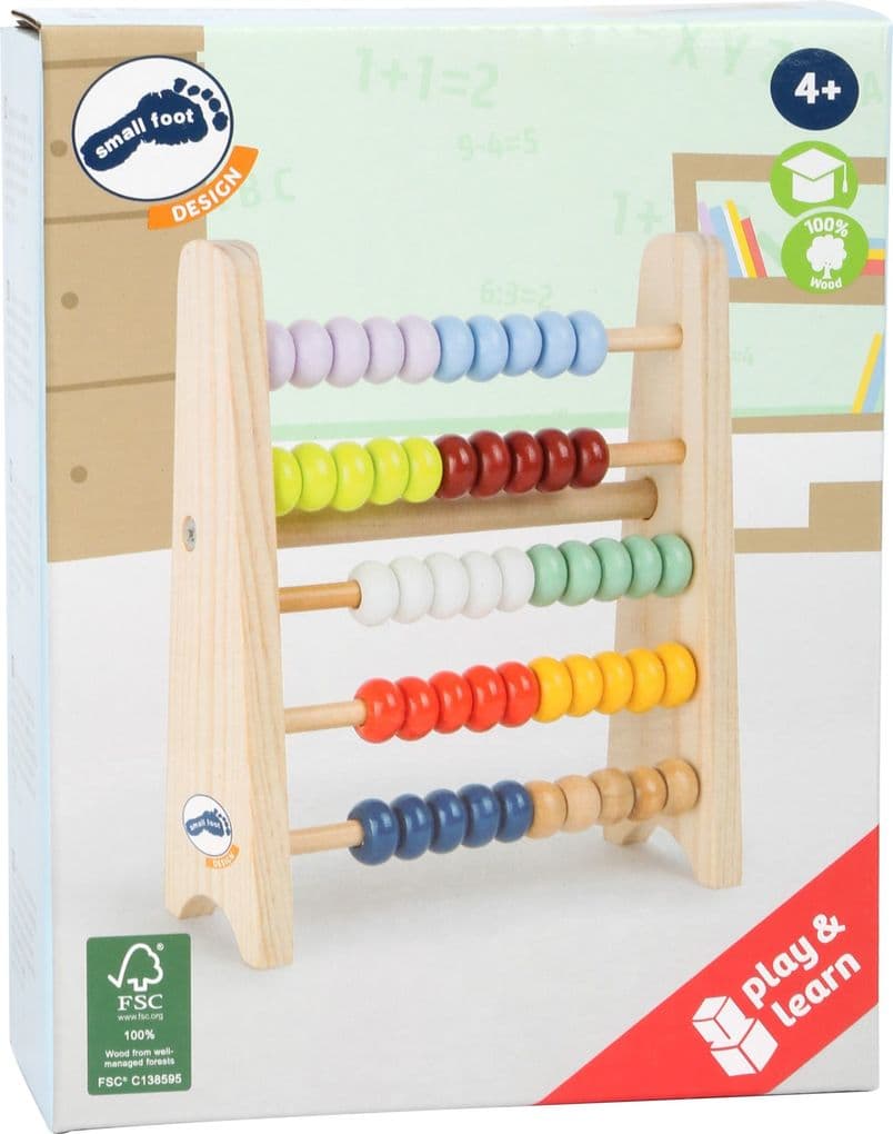 Rechenschieber to go "Educate"