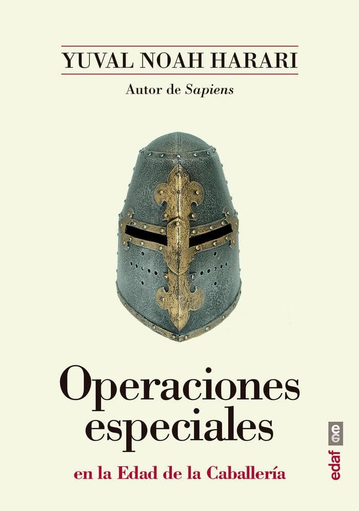Operaciones Especiales En La Edad de la Caballeria