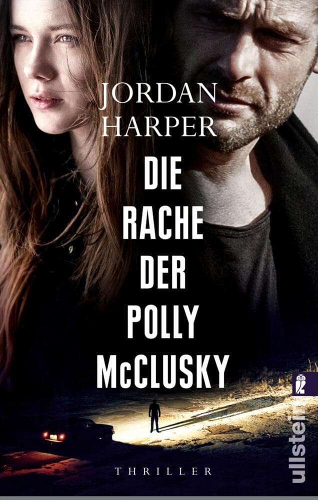 Die Rache der Polly McClusky