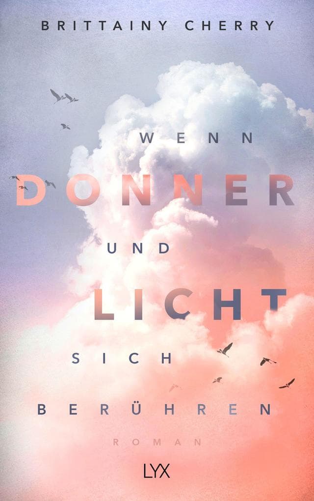 Wenn Donner und Licht sich berühren