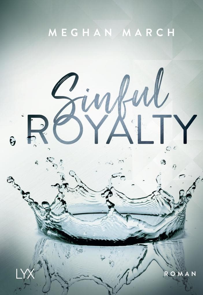 Sinful Royalty