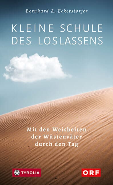 Kleine Schule des Loslassens