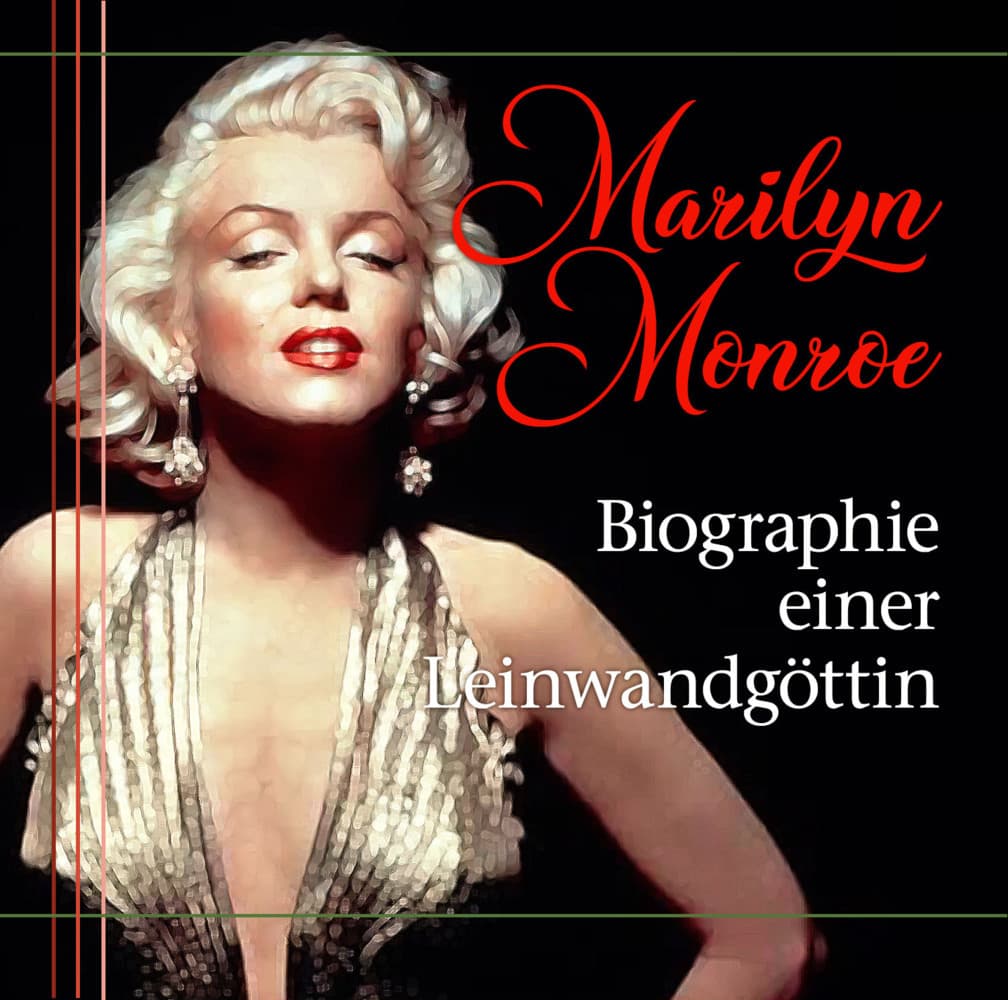 Marilyn Monroe,1 Audio-CD