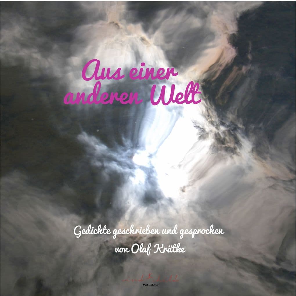 Aus einer anderen Welt