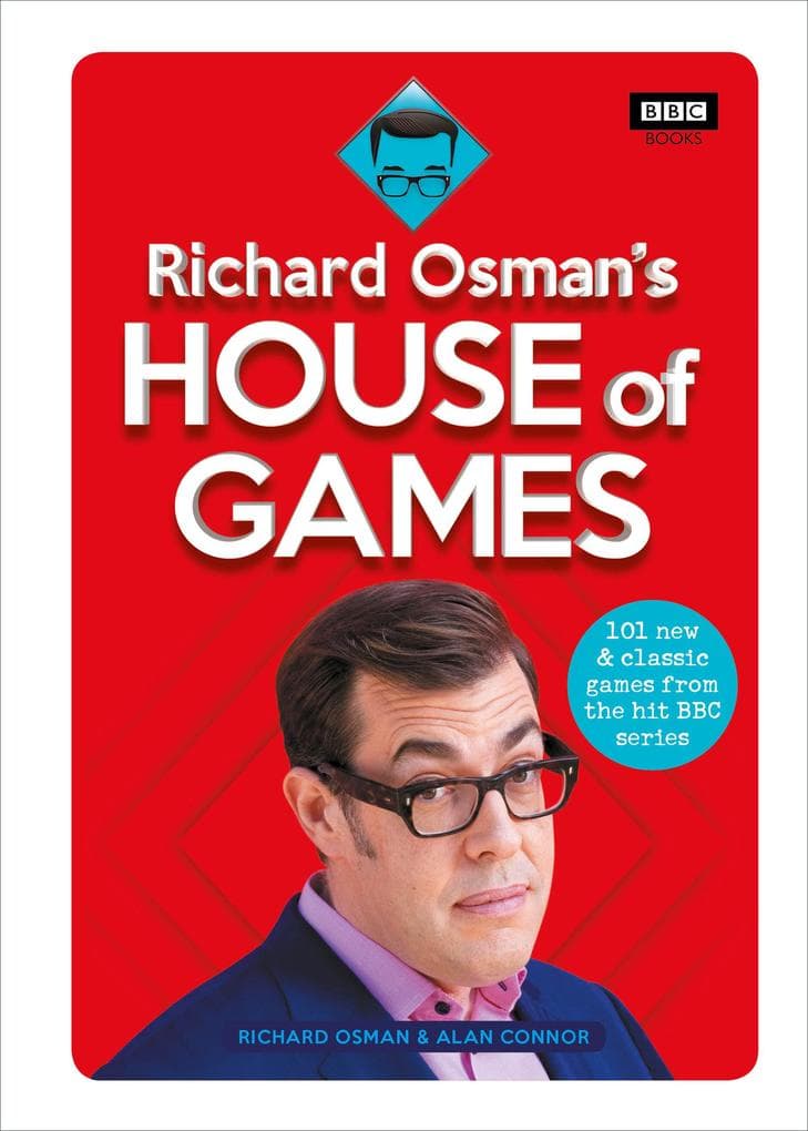 Richard Osman's House of Games