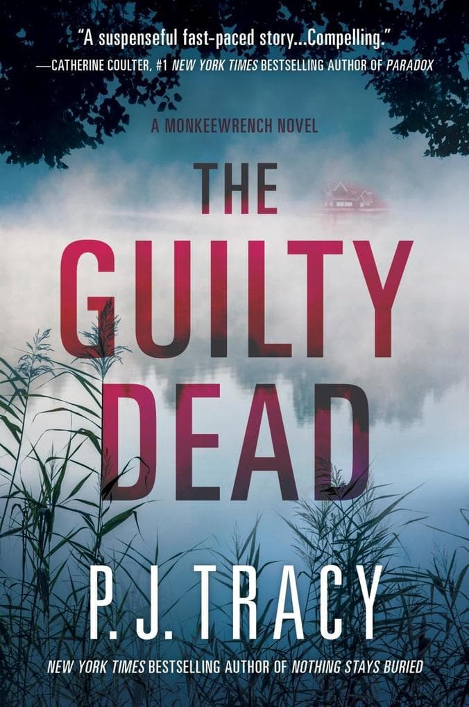 The Guilty Dead