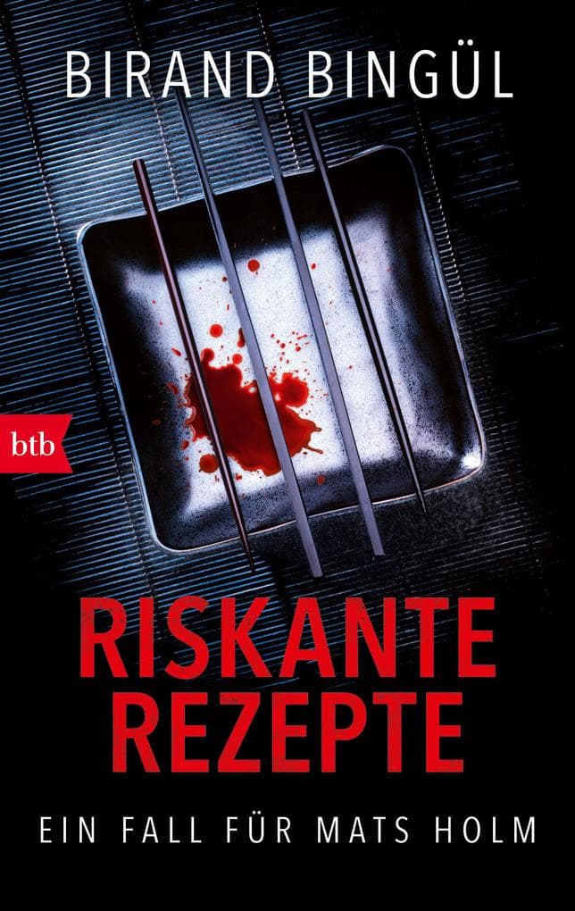 Riskante Rezepte