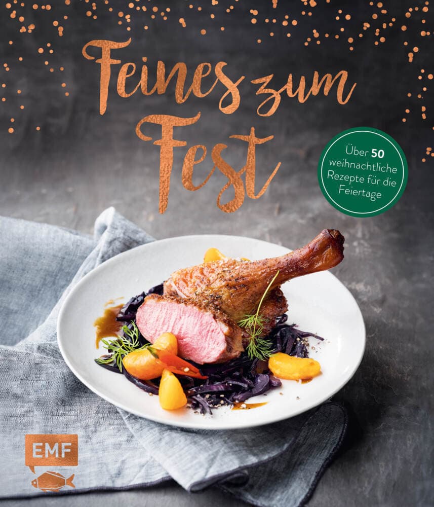 Feines zum Fest