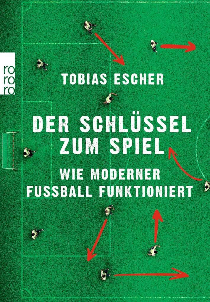 2. Tobias Escher: Der Schlüssel zum Spiel