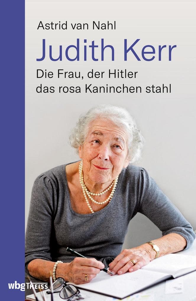 Judith Kerr