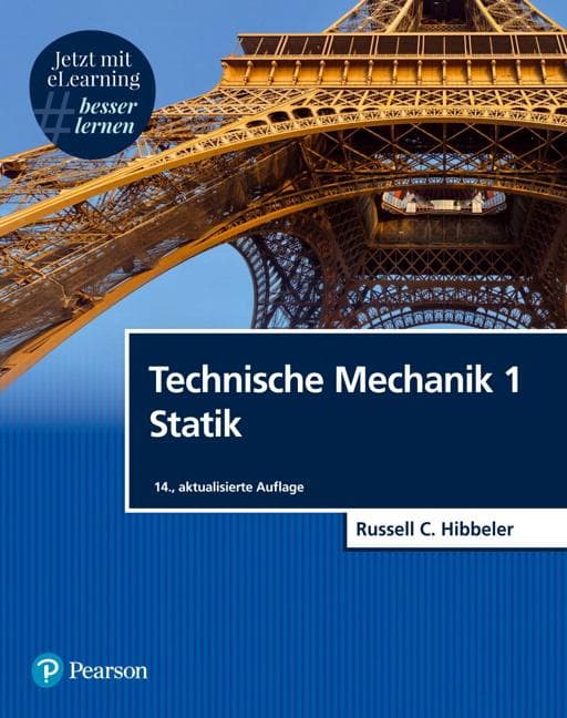 Technische Mechanik 1