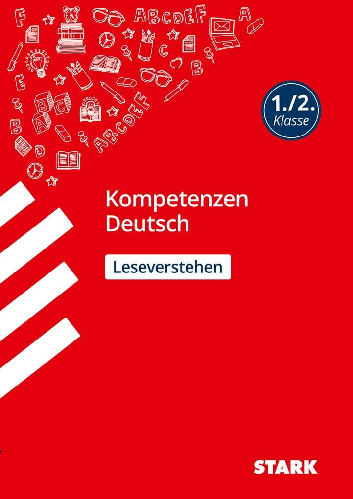 STARK Kompetenzen Deutsch - 1./2. Klasse - Leseverstehen